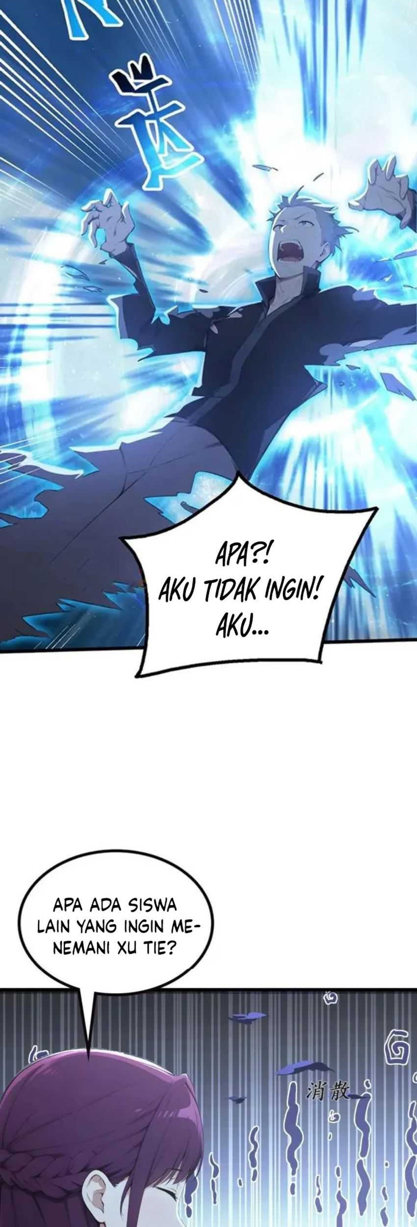 Gods of All People: I Sacrificed Hundreds of Millions of Living Beings To Become a God Chapter 70 Gambar 25