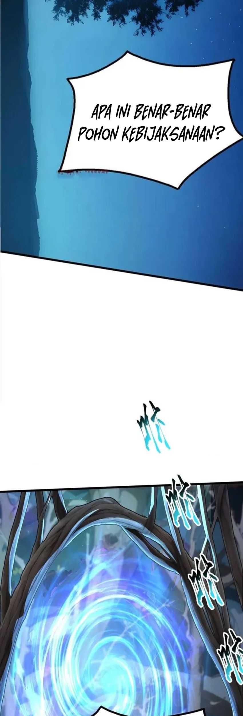 Gods of All People: I Sacrificed Hundreds of Millions of Living Beings To Become a God Chapter 70 Gambar 10