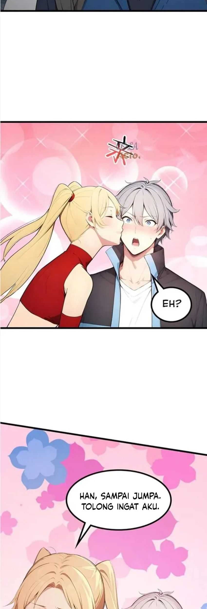 Gods of All People: I Sacrificed Hundreds of Millions of Living Beings To Become a God Chapter 70 Gambar 13