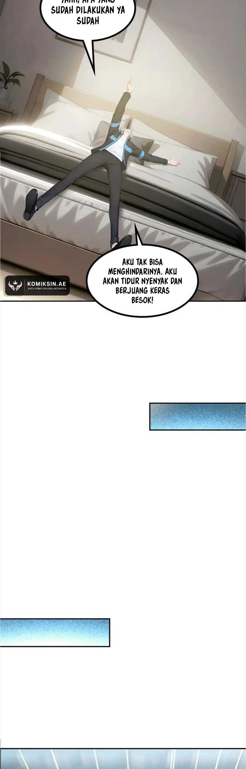 Gods of All People: I Sacrificed Hundreds of Millions of Living Beings To Become a God Chapter 71 Gambar 27