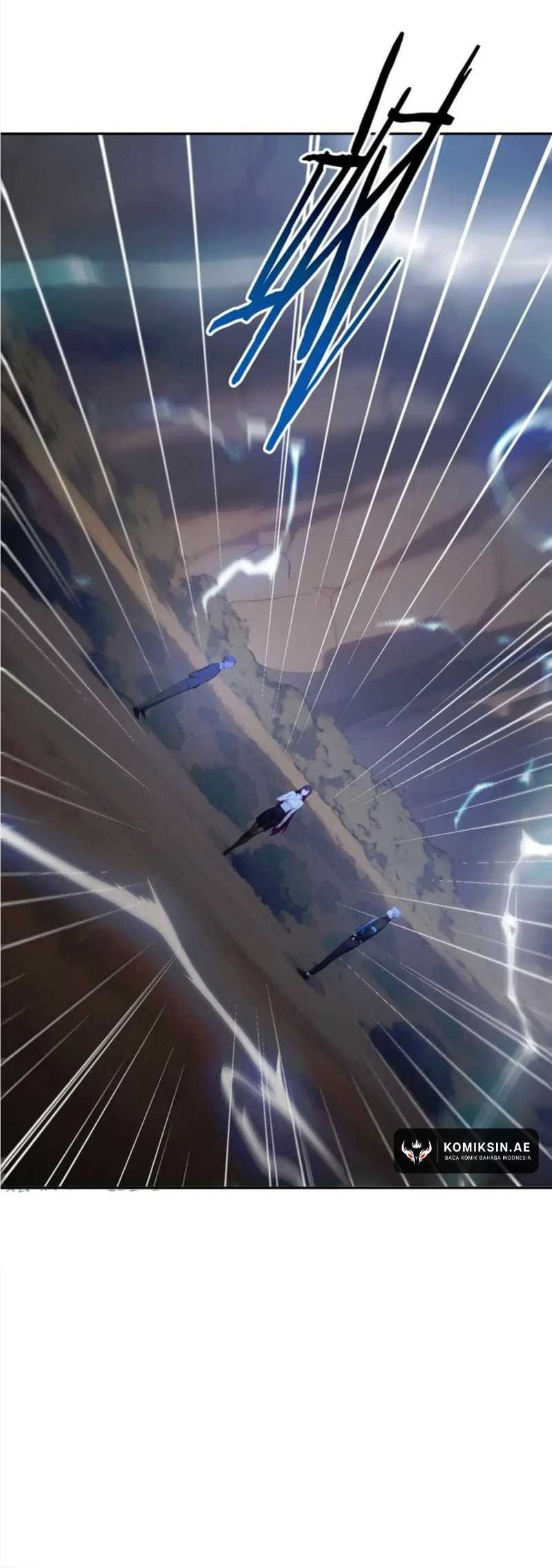 Gods of All People: I Sacrificed Hundreds of Millions of Living Beings To Become a God Chapter 71 Gambar 33