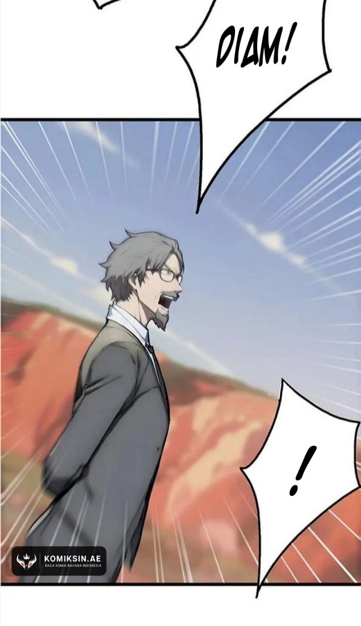 Gods of All People: I Sacrificed Hundreds of Millions of Living Beings To Become a God Chapter 72 Gambar 5