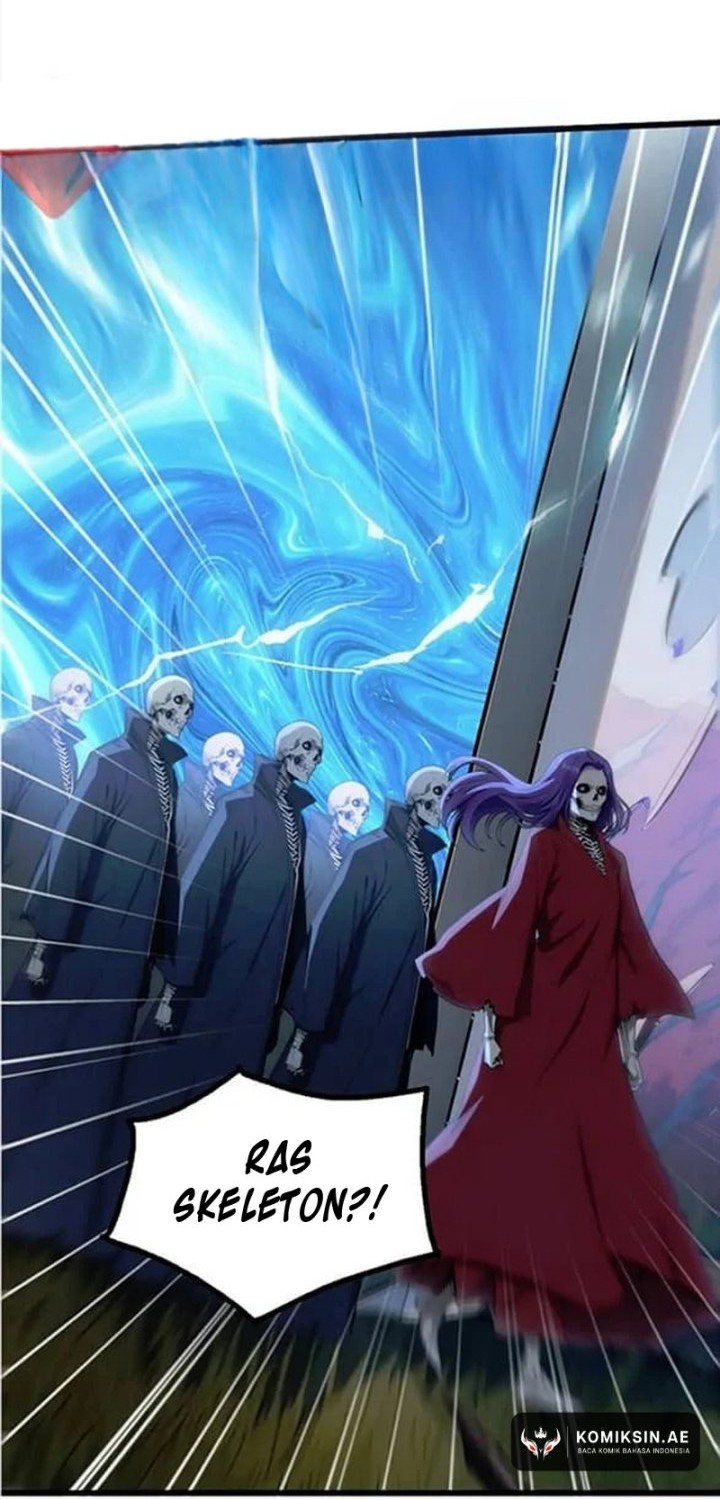 Gods of All People: I Sacrificed Hundreds of Millions of Living Beings To Become a God Chapter 72 Gambar 13