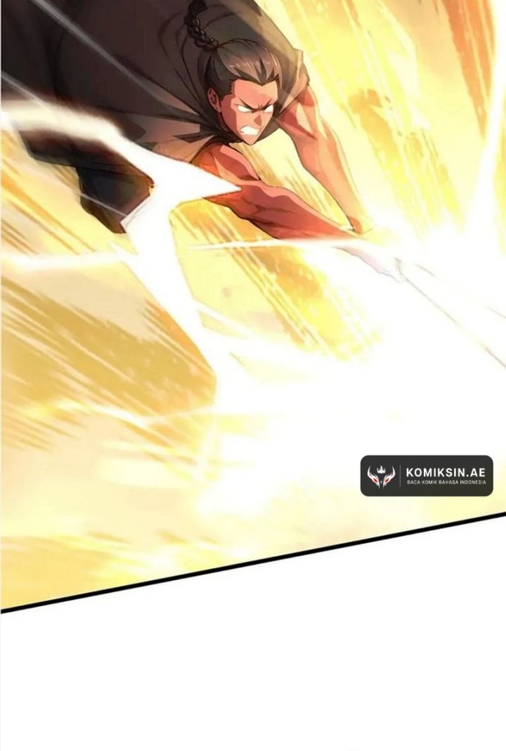 Gods of All People: I Sacrificed Hundreds of Millions of Living Beings To Become a God Chapter 72 Gambar 29