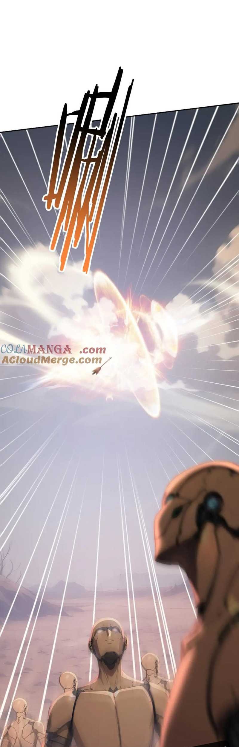 Gods of All People: I Sacrificed Hundreds of Millions of Living Beings To Become a God Chapter 73 Gambar 23