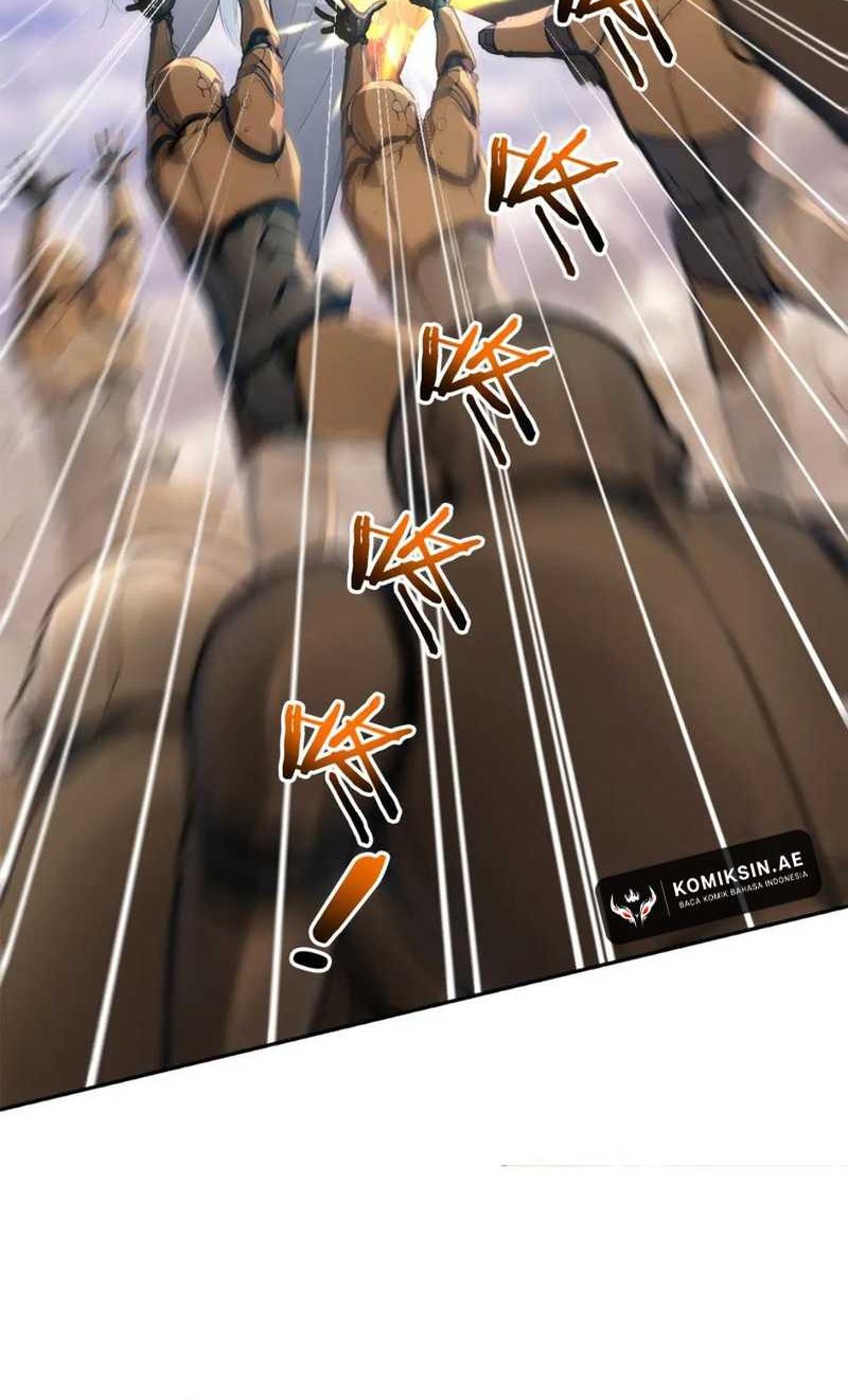 Gods of All People: I Sacrificed Hundreds of Millions of Living Beings To Become a God Chapter 73 Gambar 18