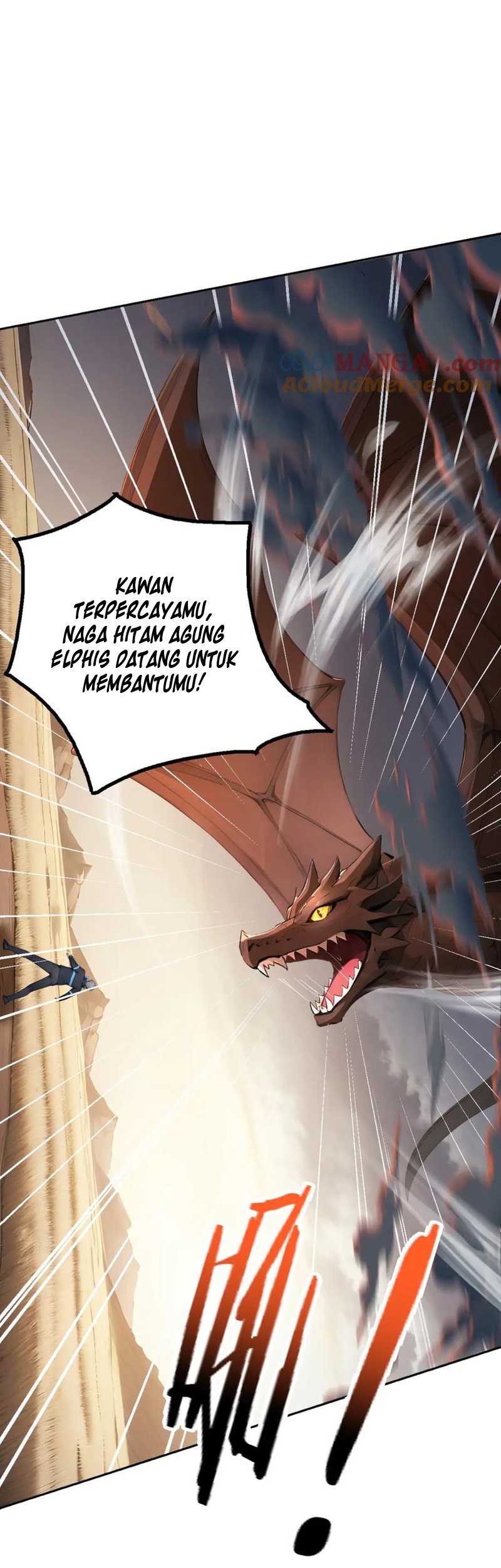 Gods of All People: I Sacrificed Hundreds of Millions of Living Beings To Become a God Chapter 73 Gambar 30