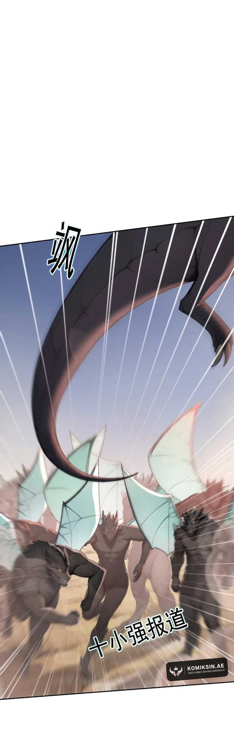 Gods of All People: I Sacrificed Hundreds of Millions of Living Beings To Become a God Chapter 73 Gambar 31