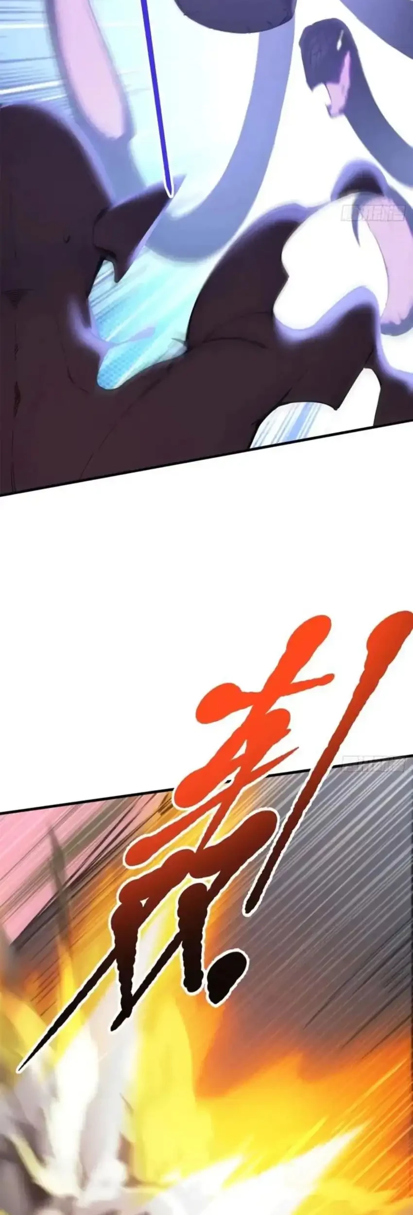 Gods of All People: I Sacrificed Hundreds of Millions of Living Beings To Become a God Chapter 85 Gambar 9