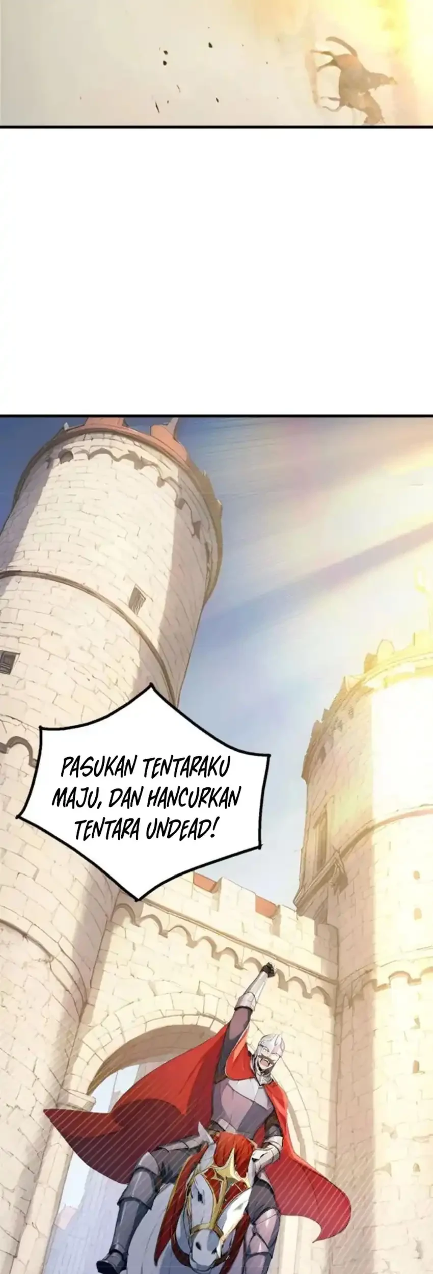 Gods of All People: I Sacrificed Hundreds of Millions of Living Beings To Become a God Chapter 85 Gambar 34