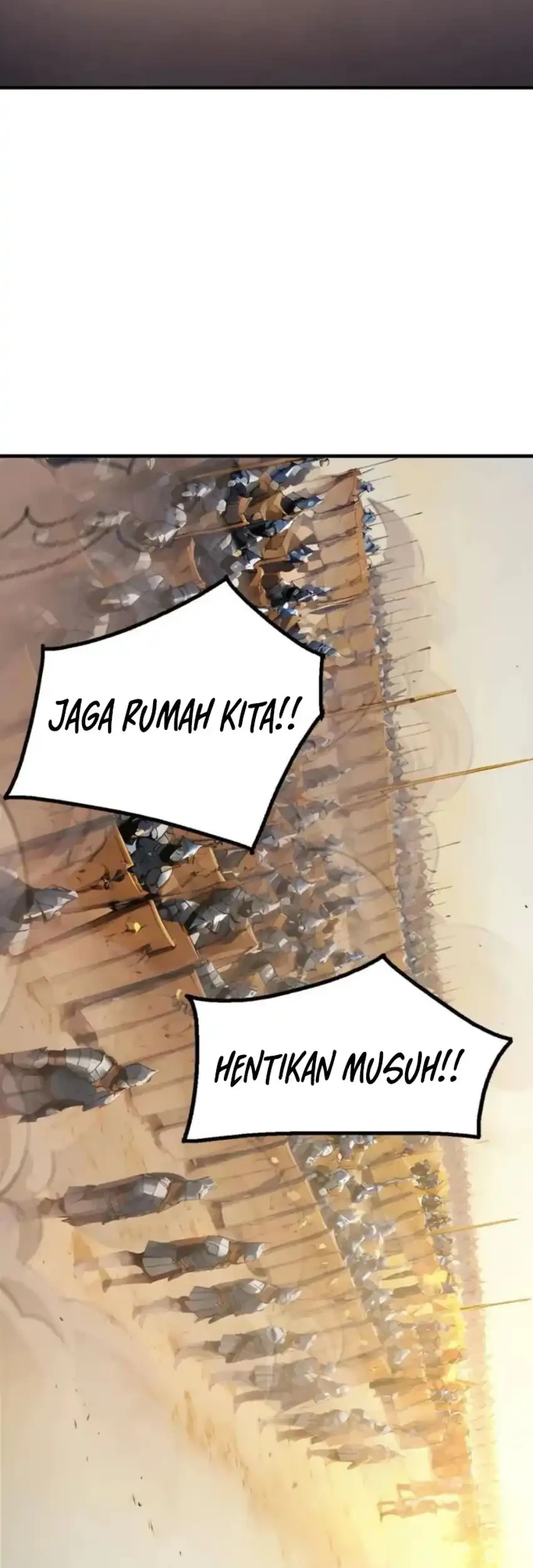 Gods of All People: I Sacrificed Hundreds of Millions of Living Beings To Become a God Chapter 85 Gambar 33