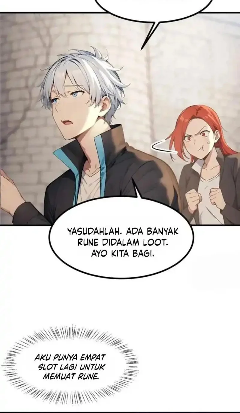 Gods of All People: I Sacrificed Hundreds of Millions of Living Beings To Become a God Chapter 86 Gambar 20