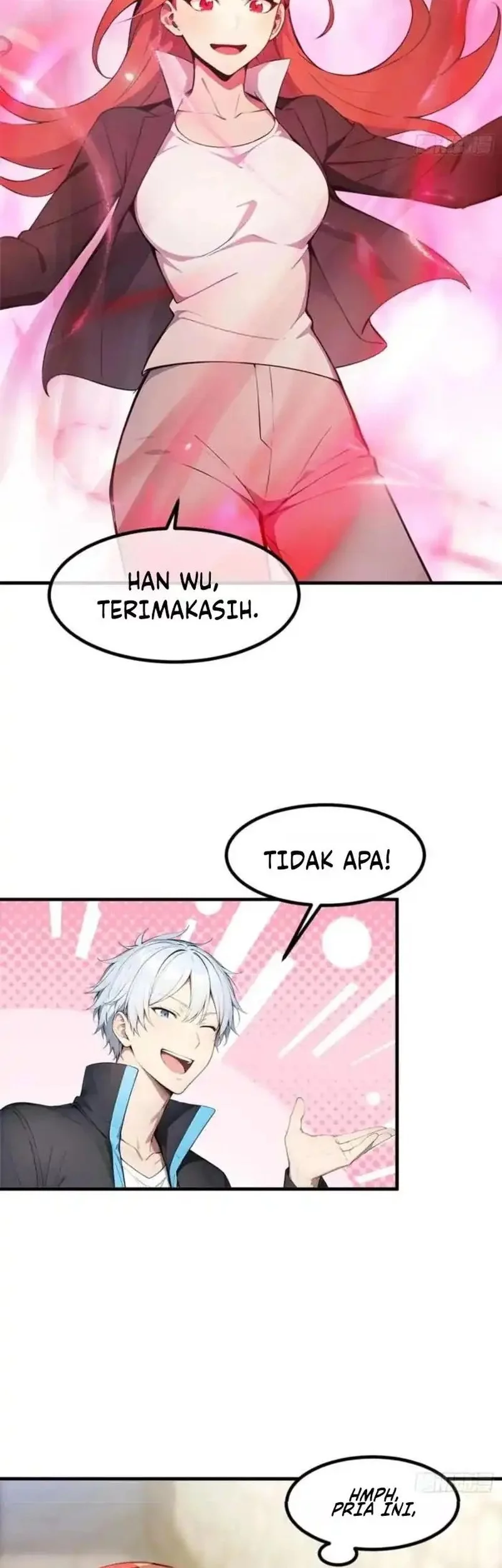 Gods of All People: I Sacrificed Hundreds of Millions of Living Beings To Become a God Chapter 86 Gambar 22