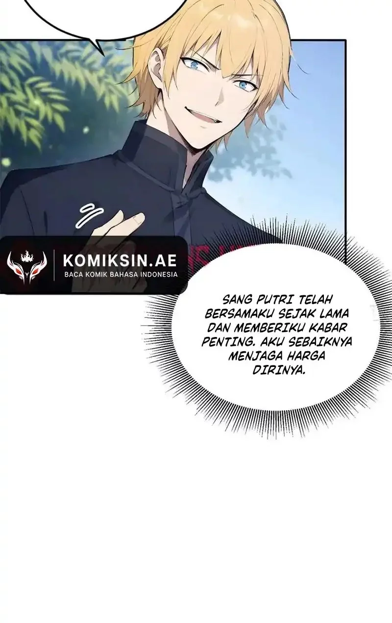 Gods of All People: I Sacrificed Hundreds of Millions of Living Beings To Become a God Chapter 88 Gambar 8