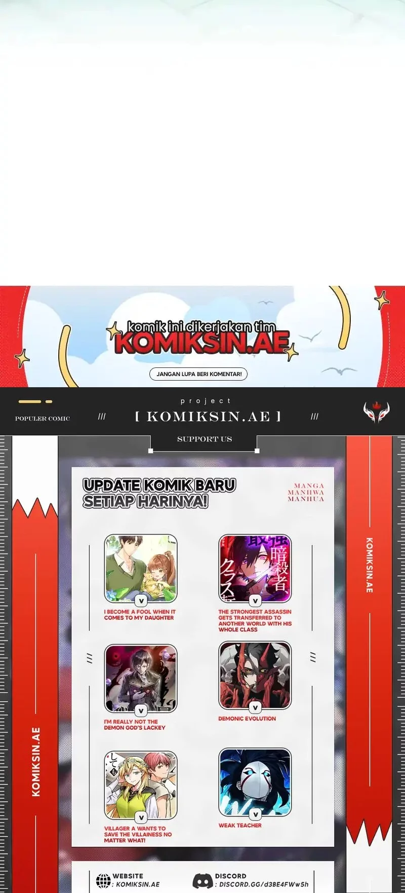 Gods of All People: I Sacrificed Hundreds of Millions of Living Beings To Become a God Chapter 88 Gambar 27