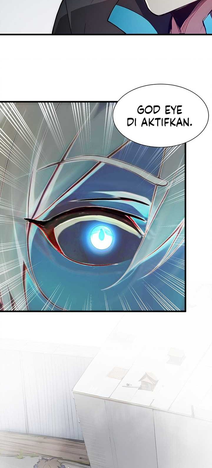 Gods of All People: I Sacrificed Hundreds of Millions of Living Beings To Become a God Chapter 8 Gambar 19