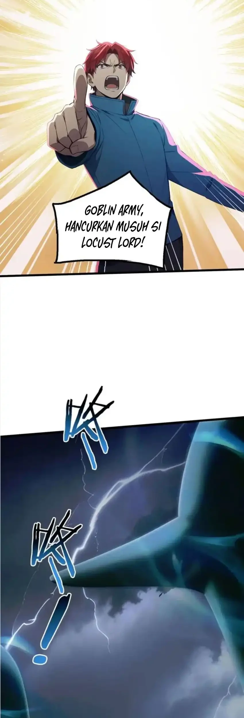 Gods of All People: I Sacrificed Hundreds of Millions of Living Beings To Become a God Chapter 82 Gambar 9