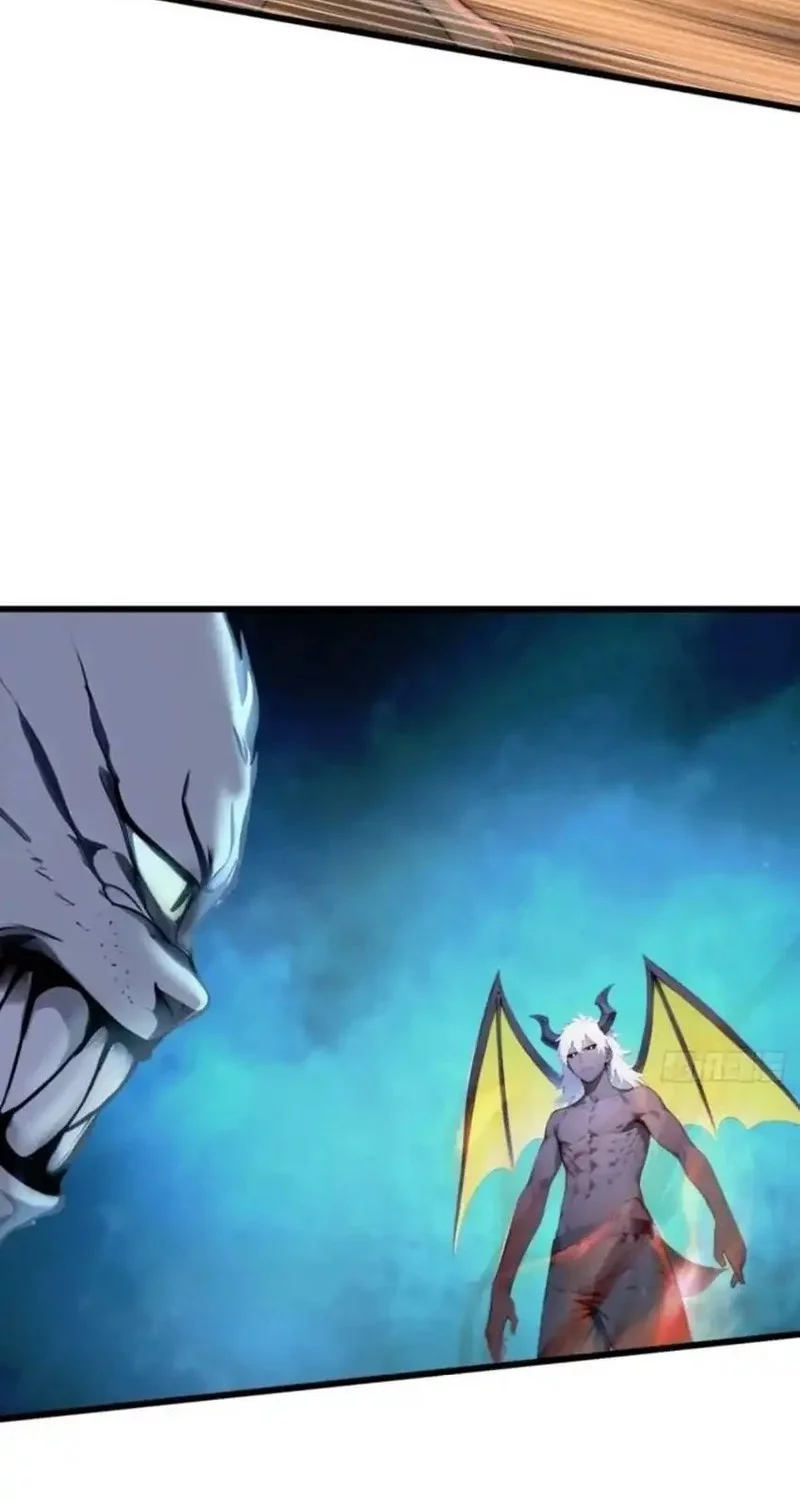 Gods of All People: I Sacrificed Hundreds of Millions of Living Beings To Become a God Chapter 83 Gambar 40