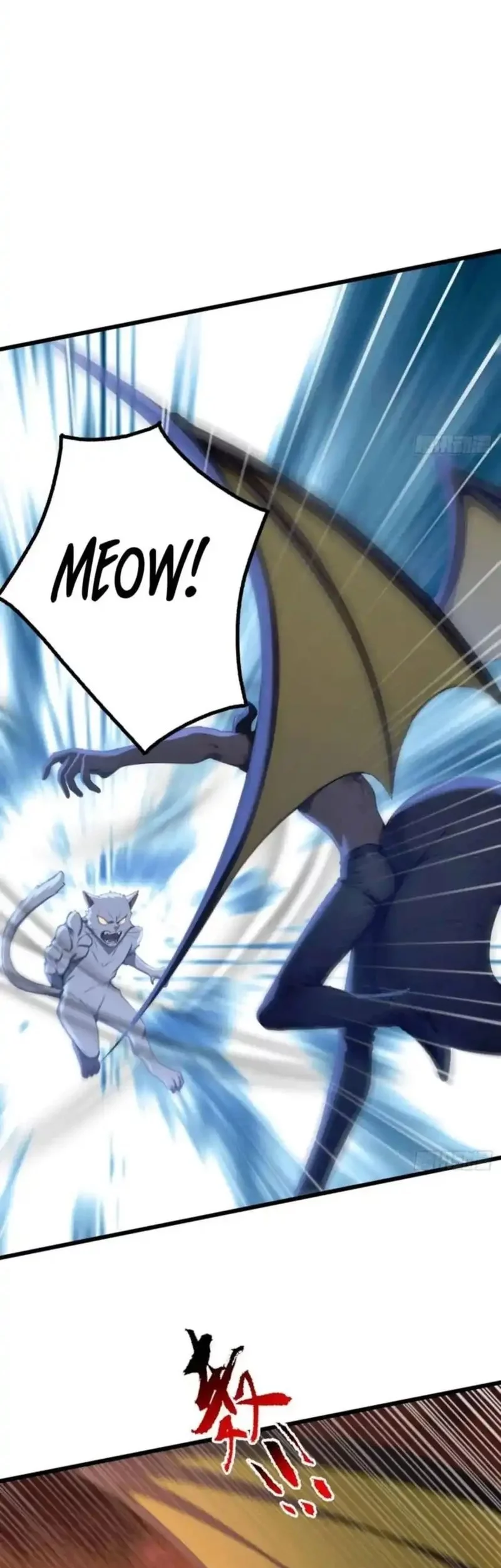 Gods of All People: I Sacrificed Hundreds of Millions of Living Beings To Become a God Chapter 83 Gambar 41