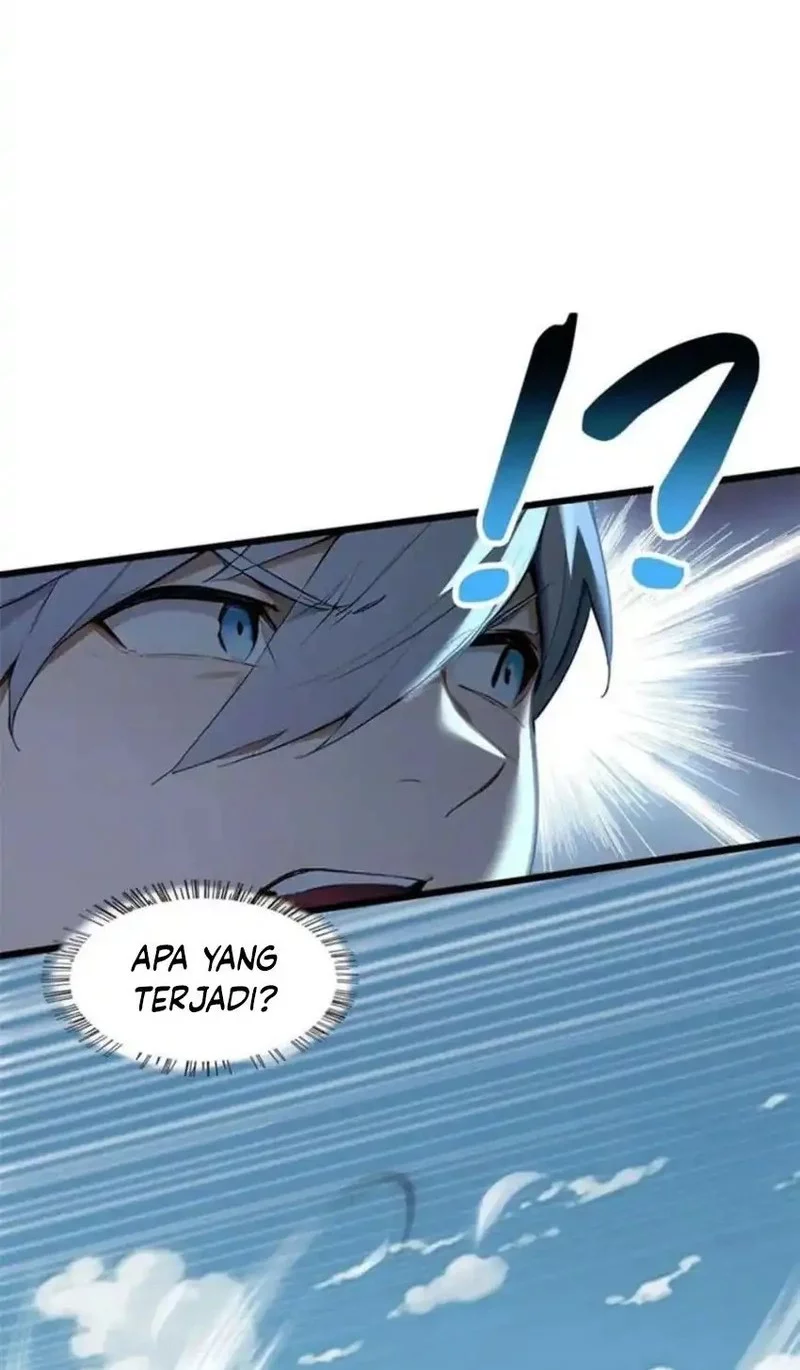 Gods of All People: I Sacrificed Hundreds of Millions of Living Beings To Become a God Chapter 83 Gambar 32