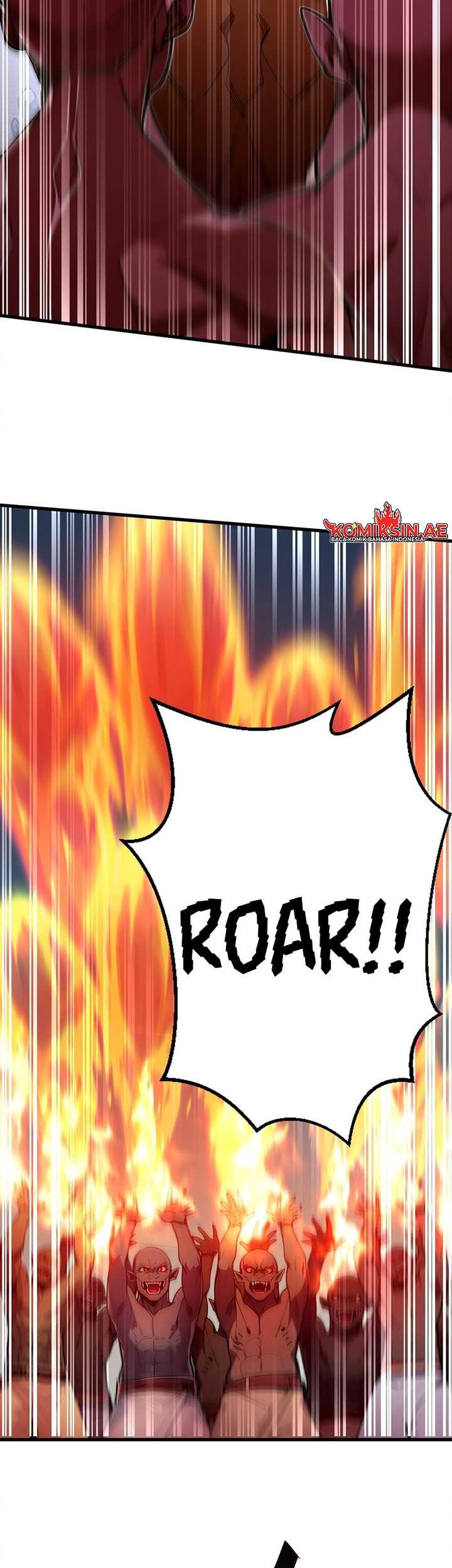 Gods of All People: I Sacrificed Hundreds of Millions of Living Beings To Become a God Chapter 9 Gambar 24