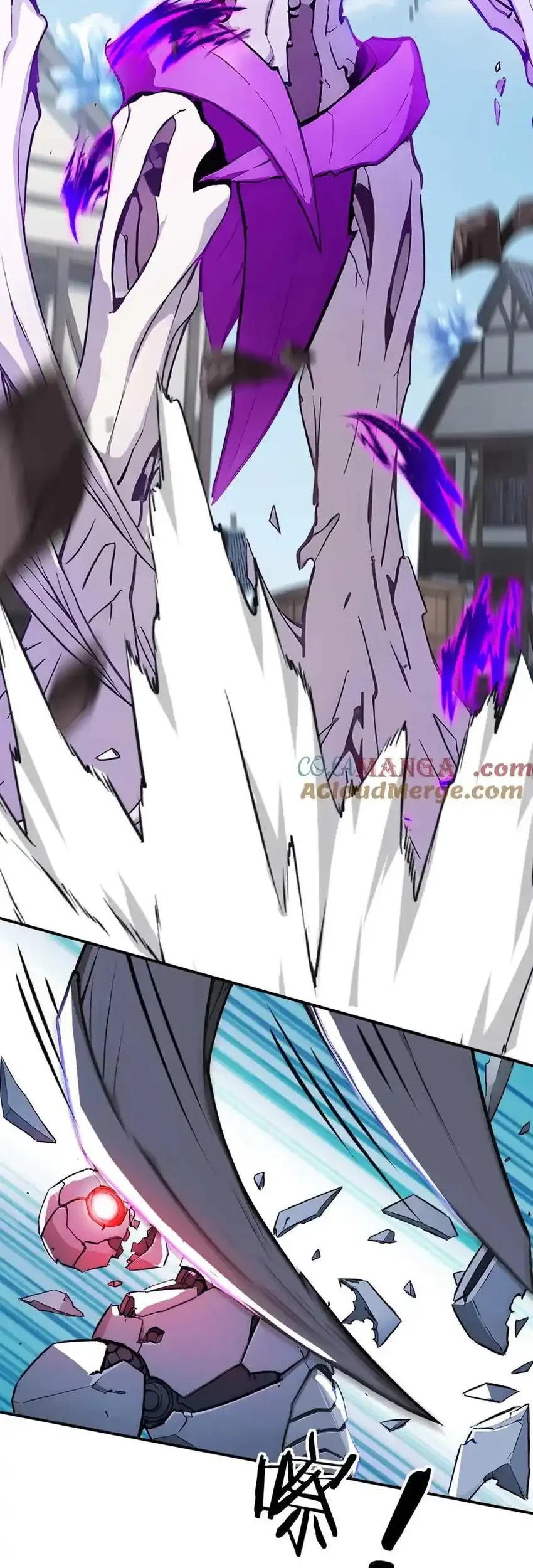 Gods of All People: I Sacrificed Hundreds of Millions of Living Beings To Become a God Chapter 90 Gambar 12