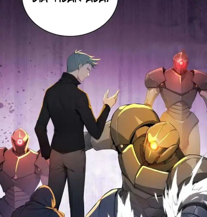 Gods of All People: I Sacrificed Hundreds of Millions of Living Beings To Become a God Chapter 91 Gambar 17