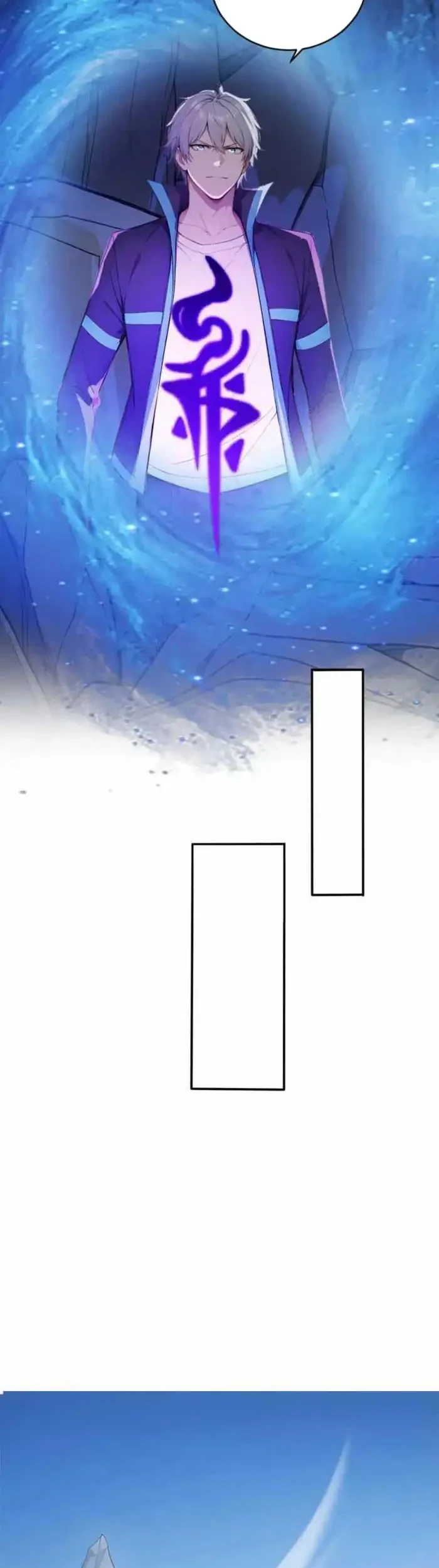 Gods of All People: I Sacrificed Hundreds of Millions of Living Beings To Become a God Chapter 93 Gambar 16