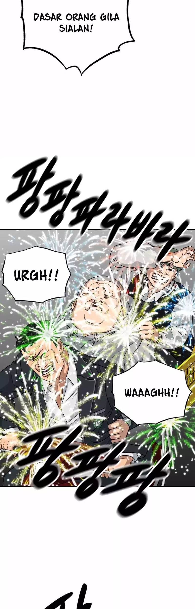 Goleiro Chapter 1 Gambar 53