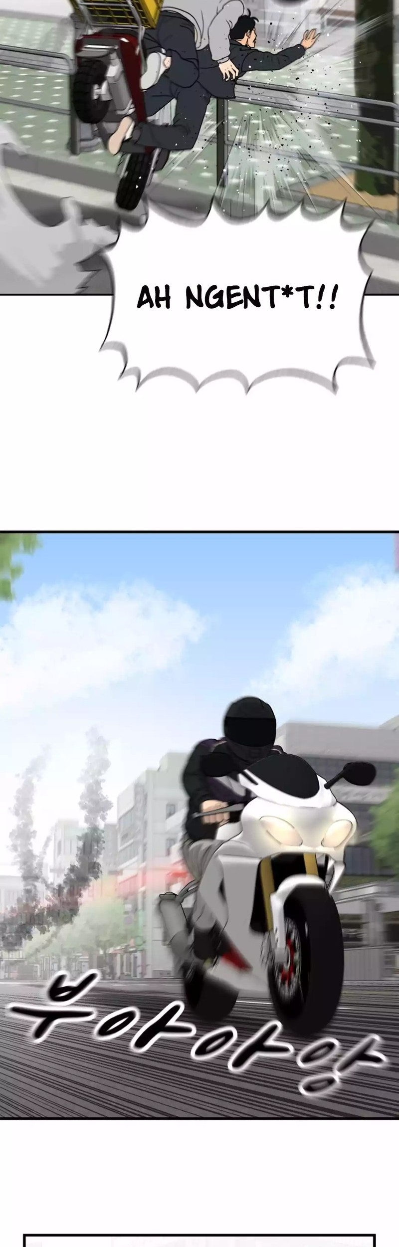 Goleiro Chapter 1 Gambar 56