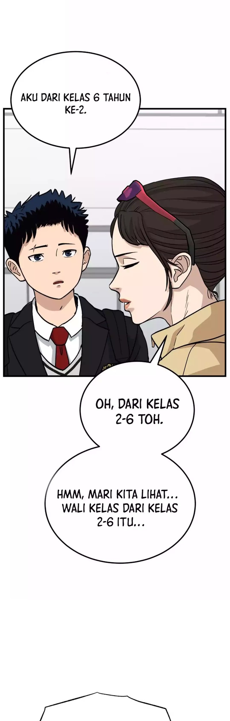 Goleiro Chapter 1 Gambar 64