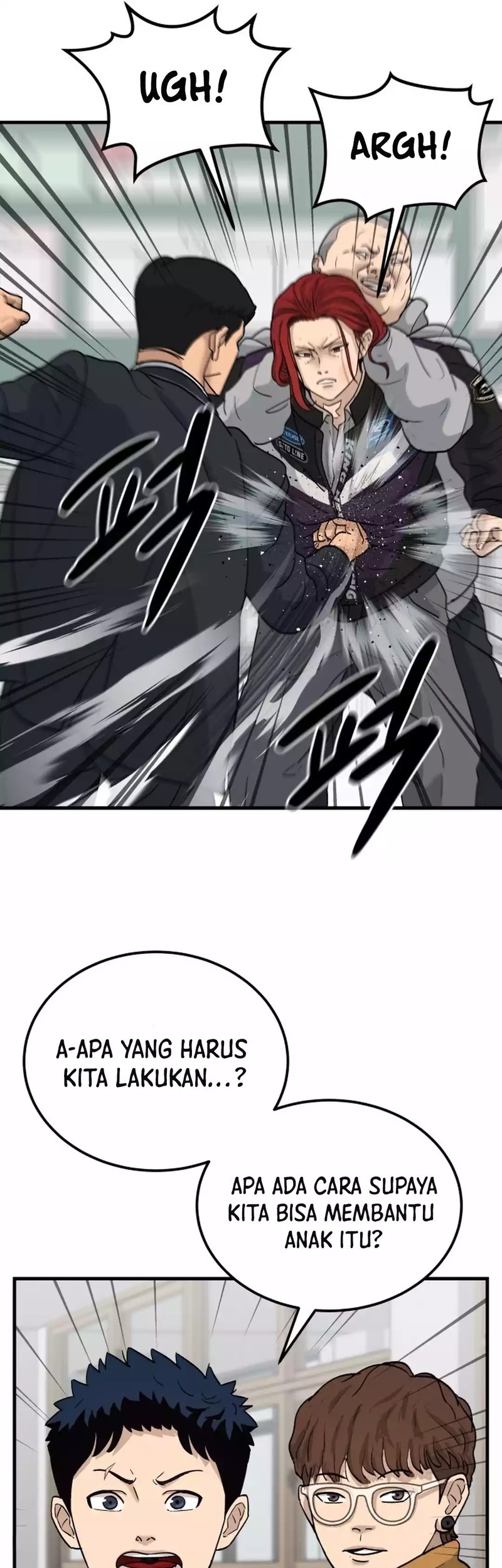 Goleiro Chapter 1 Gambar 100