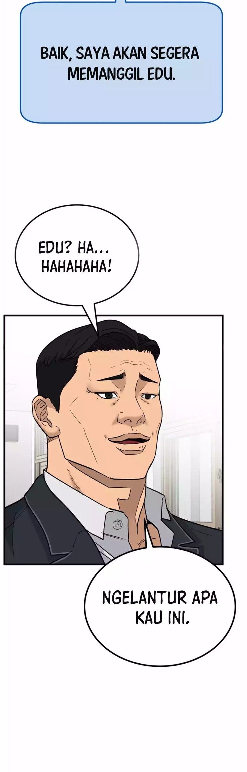 Goleiro Chapter 1 Gambar 104