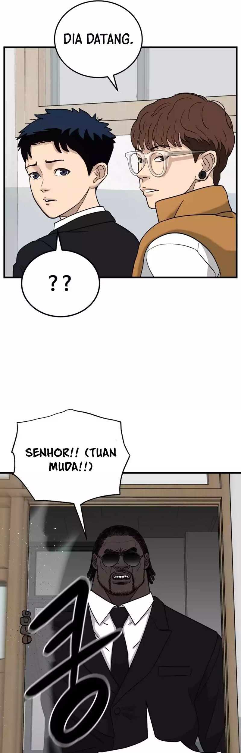 Goleiro Chapter 1 Gambar 106