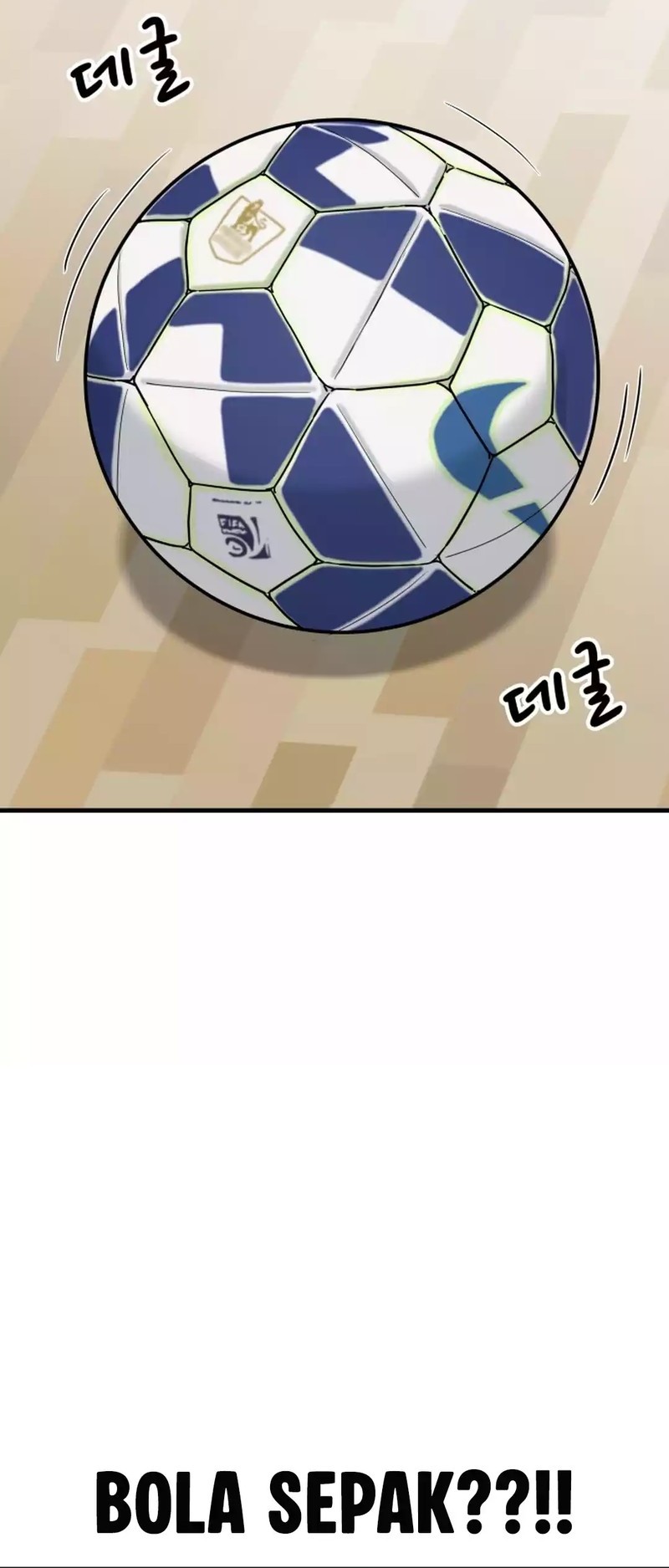 Goleiro Chapter 1 Gambar 137