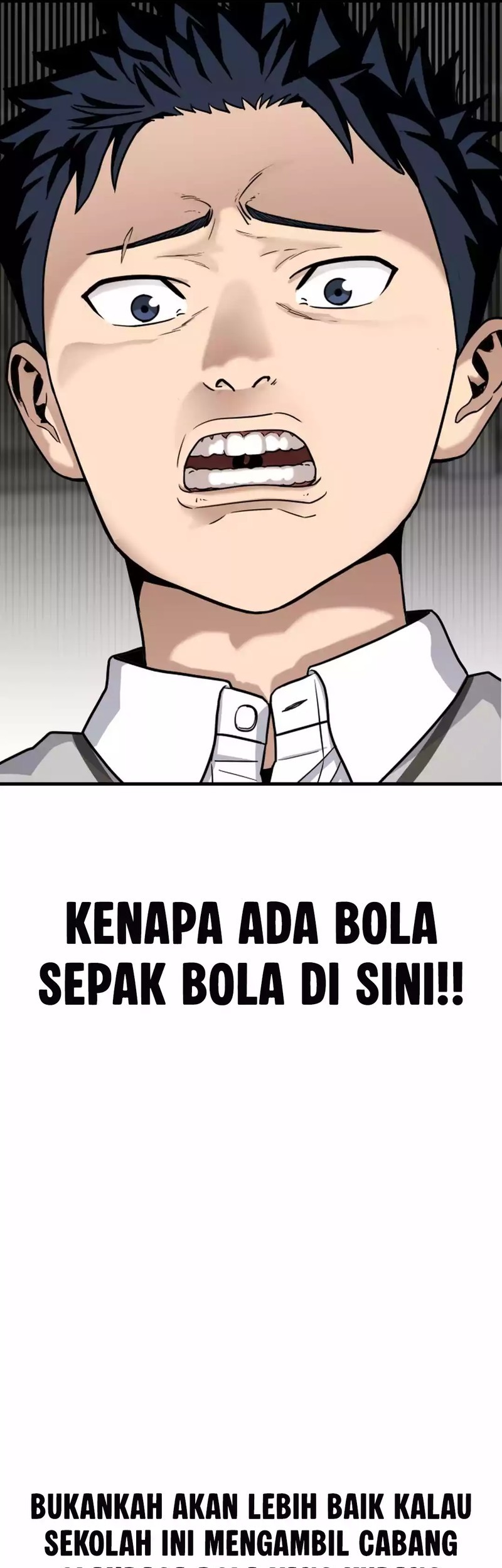 Goleiro Chapter 1 Gambar 138