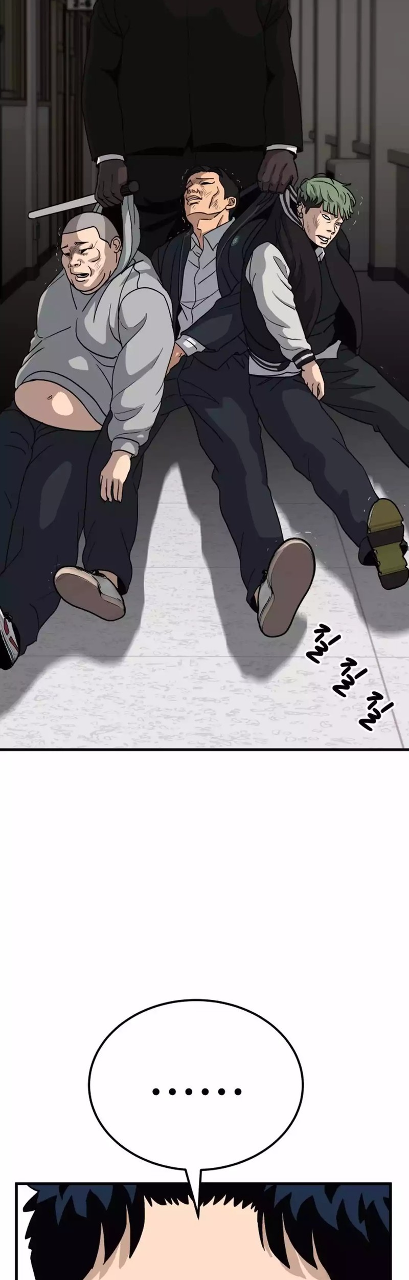 Goleiro Chapter 1 Gambar 117