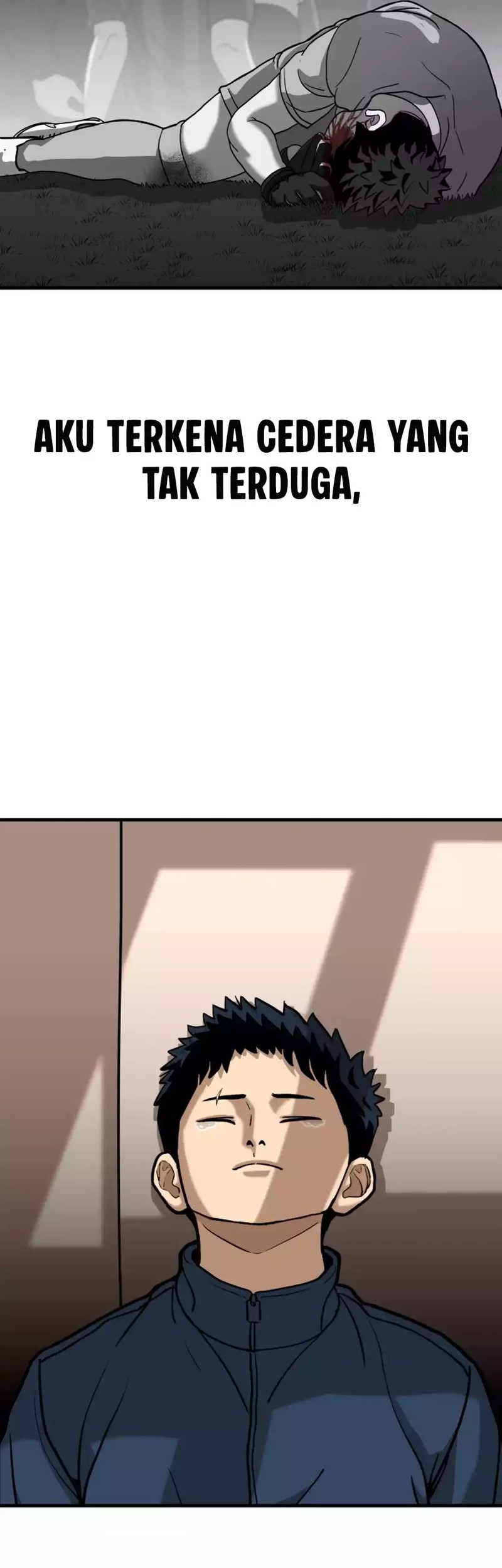 Goleiro Chapter 1 Gambar 22