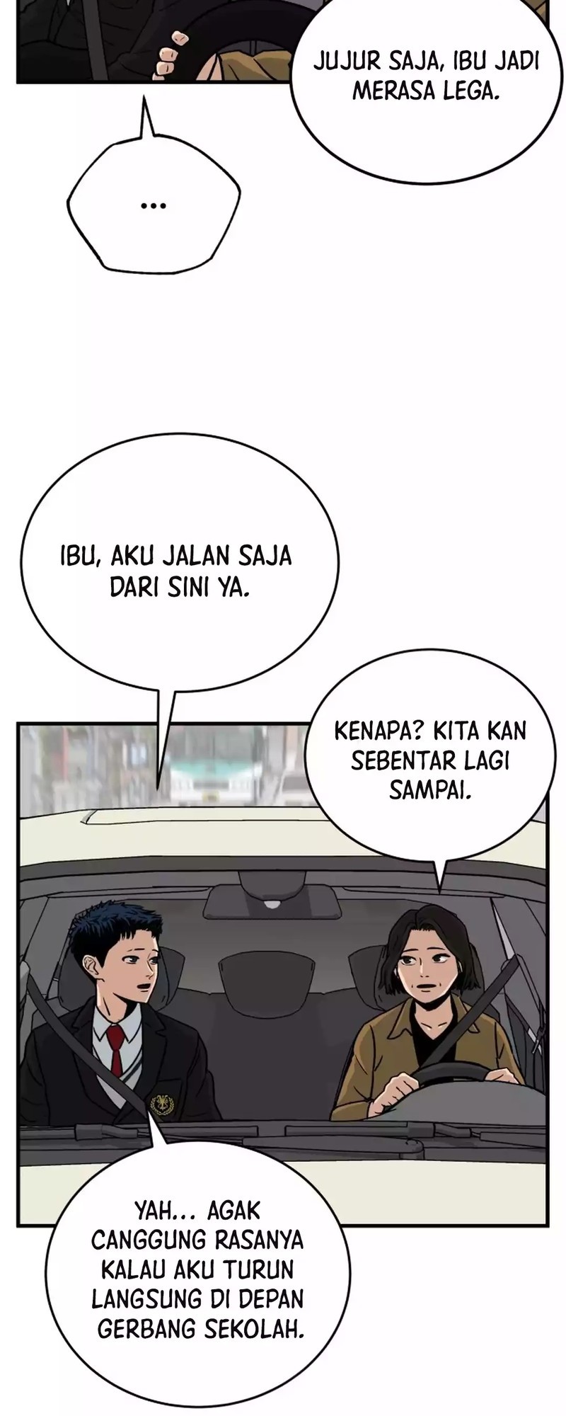 Goleiro Chapter 1 Gambar 27