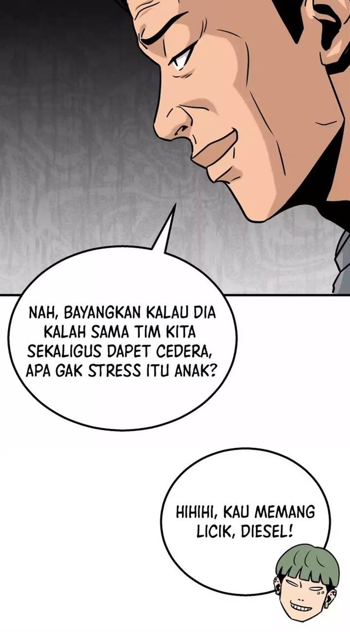 Goleiro Chapter 5 Gambar 33