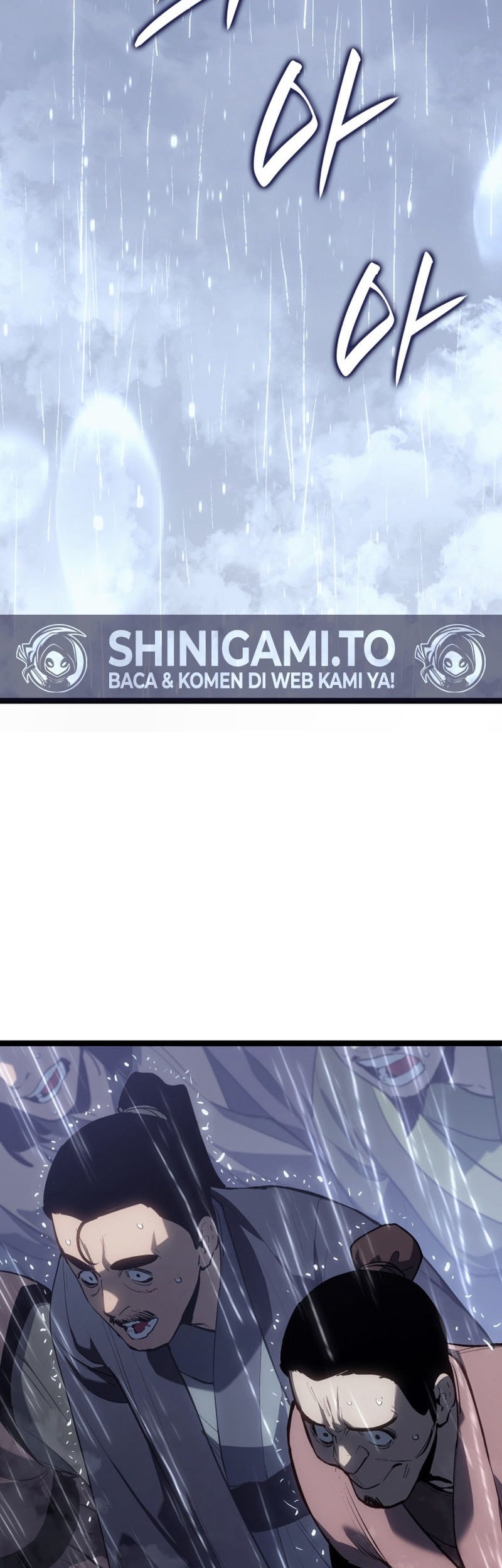 Grim Reaper of the Drifting Moon Chapter 100 Gambar 55