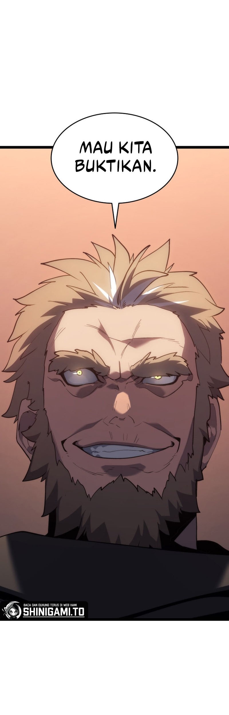 Grim Reaper of the Drifting Moon Chapter 100 Gambar 40