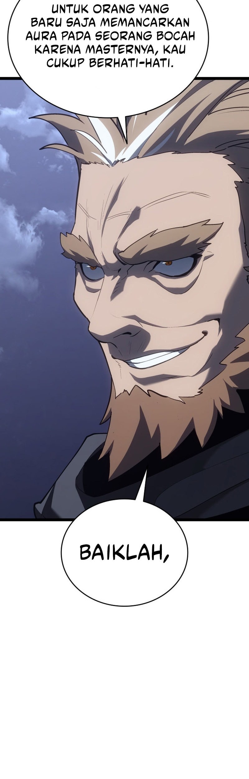 Grim Reaper of the Drifting Moon Chapter 100 Gambar 45