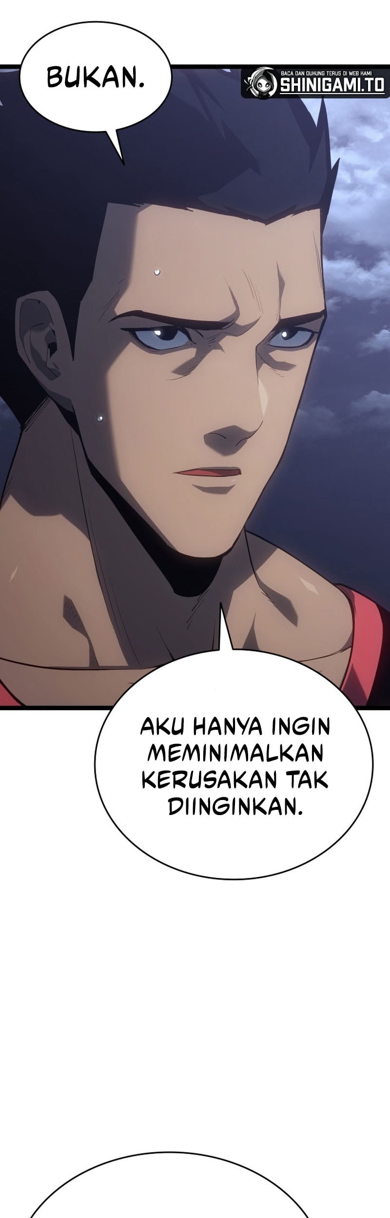 Grim Reaper of the Drifting Moon Chapter 100 Gambar 44
