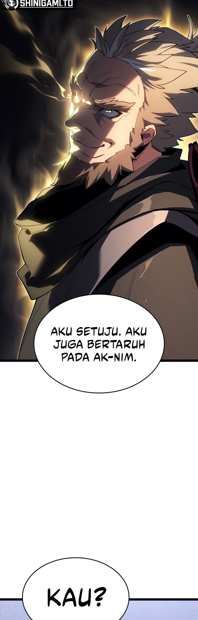 Grim Reaper of the Drifting Moon Chapter 100 Gambar 48