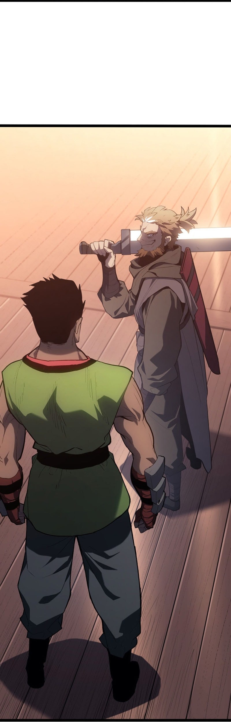 Grim Reaper of the Drifting Moon Chapter 100 Gambar 3