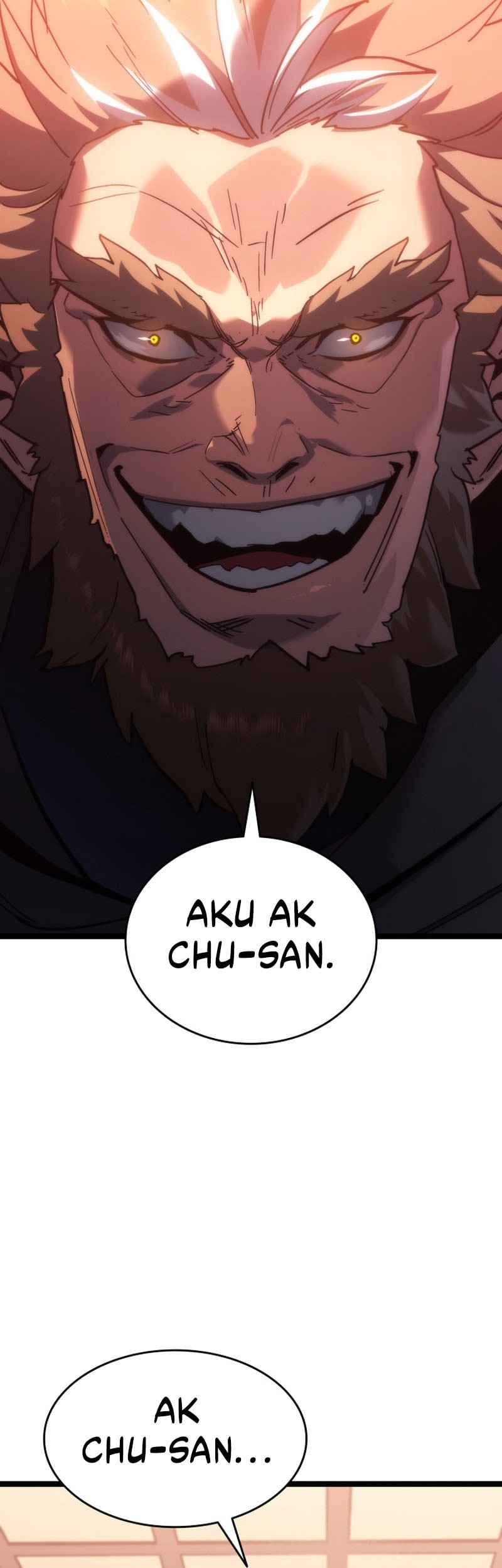 Grim Reaper of the Drifting Moon Chapter 100 Gambar 8