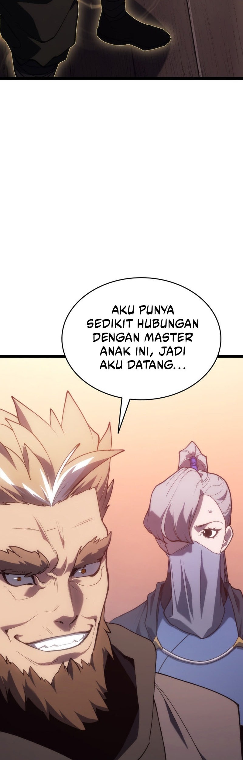 Grim Reaper of the Drifting Moon Chapter 100 Gambar 11