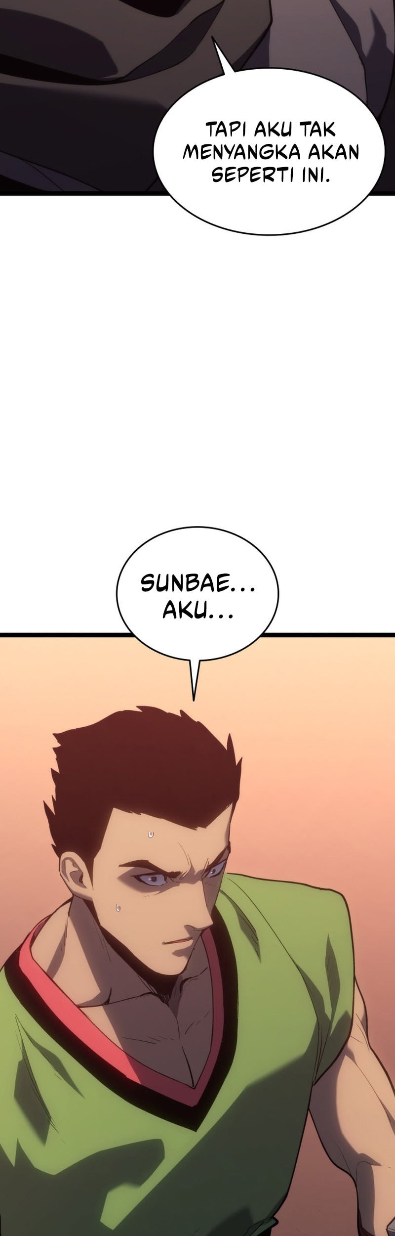 Grim Reaper of the Drifting Moon Chapter 100 Gambar 12