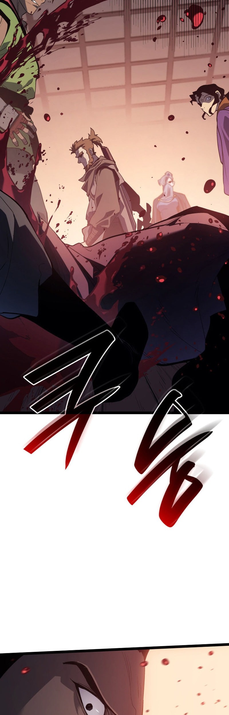 Grim Reaper of the Drifting Moon Chapter 100 Gambar 23